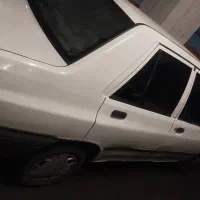 پراید 131SE مدل 96|خودرو سواری و وانت|تهران, شمس‌آباد|دیوار