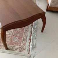 میز جلو مبلی