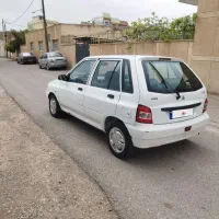 پراید 111مدل 96