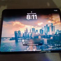 iPad pro 11inch 256g ram8 black|تبلت|تهران, نازی‌آباد|دیوار