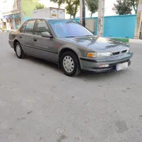 هندا آکورد مدل 1991 اتومات انژکتورEX|خودرو سواری و وانت|تهران, آذری|دیوار
