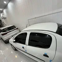 ۲۰۶ تی‌یو۵(نقد و اقساط)|خودرو سواری و وانت|شیراز, کوزه گری|دیوار