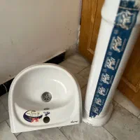 روشویی آکبند