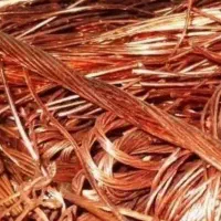 خریدار ضایعات فلزات رنگی