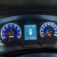 تیگارد X35 نقره ای تیتانیوم 1403|خودرو سواری و وانت|مشهد, زمانه|دیوار