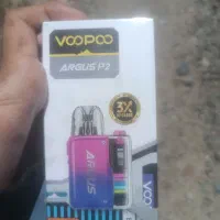 پاد آرگاس پی 2|زیورآلات و اکسسوری|رامسر, |دیوار