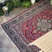 فرش ۱۲ متری|فرش|قزوین, |دیوار