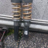 کمک فنر ریگلاژی 206