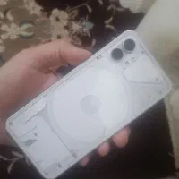 ناتینگ فون1