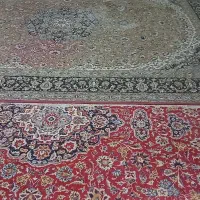 قالی دست دوم|فرش|کارون, |دیوار