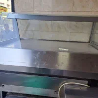 خرید و فروش کلیه لوازم فست فود|کافیشاپ و رستوران|تهران, نعمتآباد|دیوار