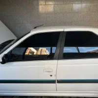 پارس تیوفایو ۱۴۰۰|خودرو سواری و وانت|شهرکرد, |دیوار