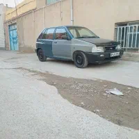 پراید هاچبک مدل ۷۴|خودرو سواری و وانت|بناب, |دیوار