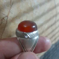 انگشتر،چاقو