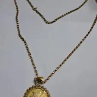 فروش طلا همراه فاکتور به قیمت تابلو