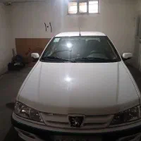 پژوپارس xu7
