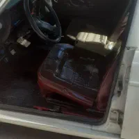 پیکان بنزینی انژکتور۱۳۸۱|خودرو سواری و وانت|نظرآباد, مسکن مهر نظرآباد|دیوار