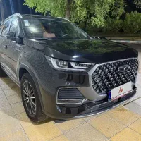 تیگو 8 پرومکس ای پلاس پلاگین هیبرید، مدل ۲۰۲۳|خودرو سواری و وانت|دزفول, |دیوار