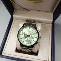 ساعت seiko چهارموتوره ژاپنی مسترکوالیتی|ساعت|تهران, هفت حوض|دیوار