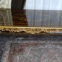 مبز نهارخوری ۸ نفره