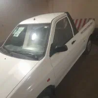 پراید وانت صفر