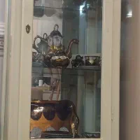 بوفه.گنجه