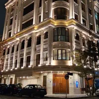 ۲۵۰ متری اوایل زیباشهر // مشارکت