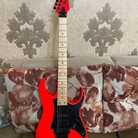 گیتار برقی Ibanez RG550Rf