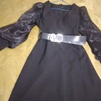 لباس مجلسی|لباس|رومشکان, |دیوار