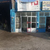 مغازه