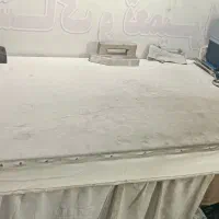 میز برش و نیمکت و اتو