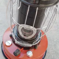 علادین زمستانی