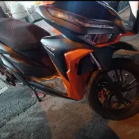 کلیک کبیر 170 cc در حد صفر|موتورسیکلت|تبریز, |دیوار