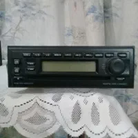 رادیو ظبط ماشین  CD خور