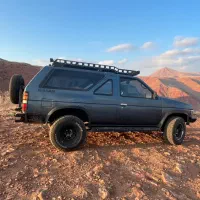 نیسان پت فایندر