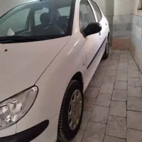 206 98 درحد|خودرو سواری و وانت|تهران, وردآورد|دیوار