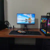 مانیتور asus pg259 qn 360hz