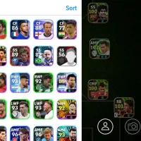 اکانت ای فوتبال|کنسول، بازی ویدئویی و آنلاین|خوی, |دیوار