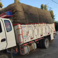 باربری.کامیونت بار