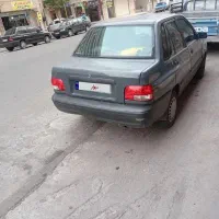 پراید مدل۷۹