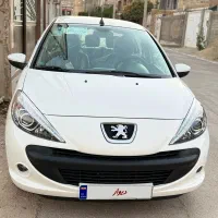 پژو 207 tu3 صفر 1405