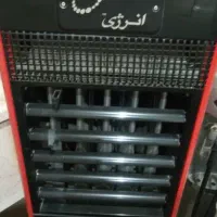 هیتر گازی انرژی ۶۲۵ در حد نو