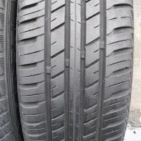 4حلقه لاستیک 185/65/14 بارز|قطعات یدکی و لوازم جانبی|تهران, قیام|دیوار