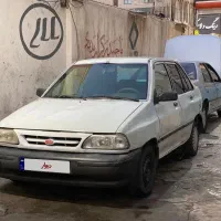 پراید مدل۷۹