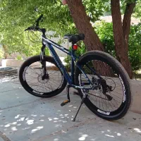 دوچرخه پاور27/5 صفر با قیمت مناسب