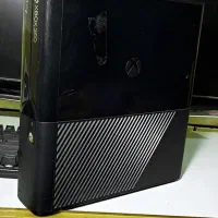یک xbox360 همراه با همیه وسایل|کنسول، بازی ویدئویی و آنلاین|کرخه, |دیوار