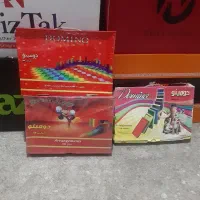 بازی دومینوقطعه چین ۱۰۰تایی