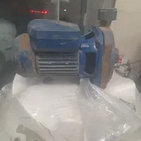 پمپ بشقابی یک اسب