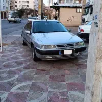 مسافر به همه جای شهر و کشور با زانتیا