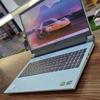 Dell g15 5515 در حد نو گیمینگ|رایانه همراه|اردبیل, |دیوار